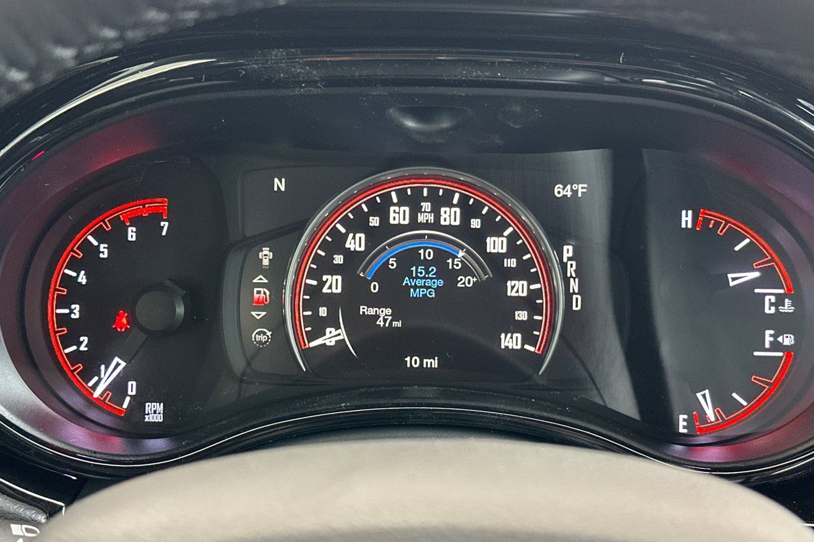 Used 2026 Dodge Durango GT image 26