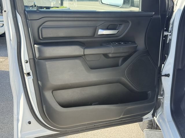 Used 2020 RAM 1500 Tradesman RWD image 31