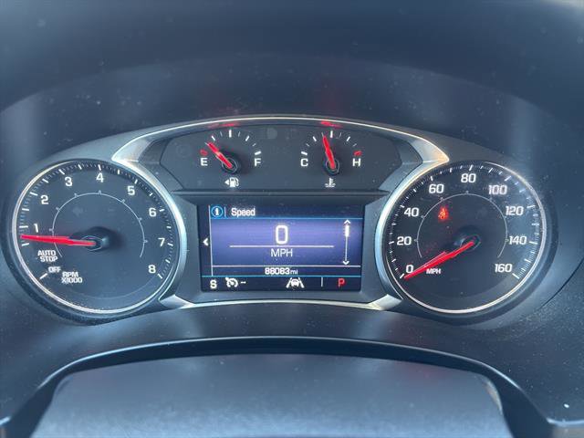 Used 2021 GMC Terrain SLE w/ Driver Convenience Package FWD image 19