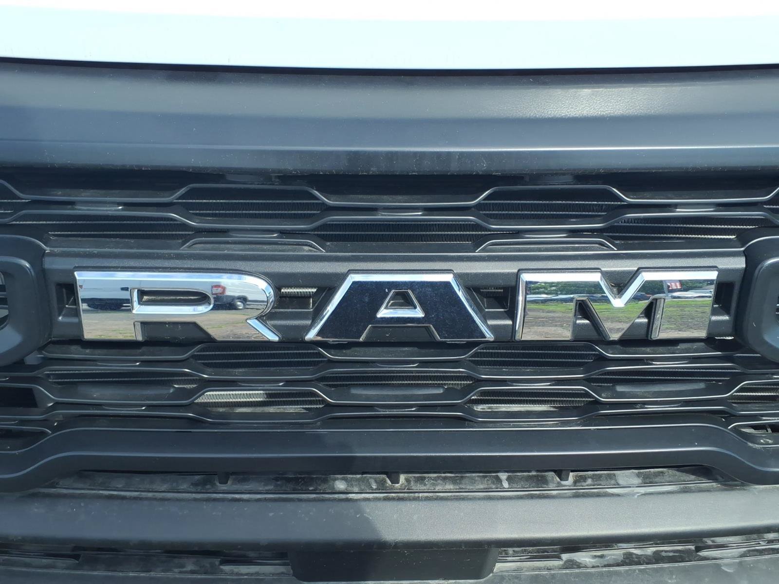 New 2026 RAM ProMaster 2500 w/ Power Group FWD image 8