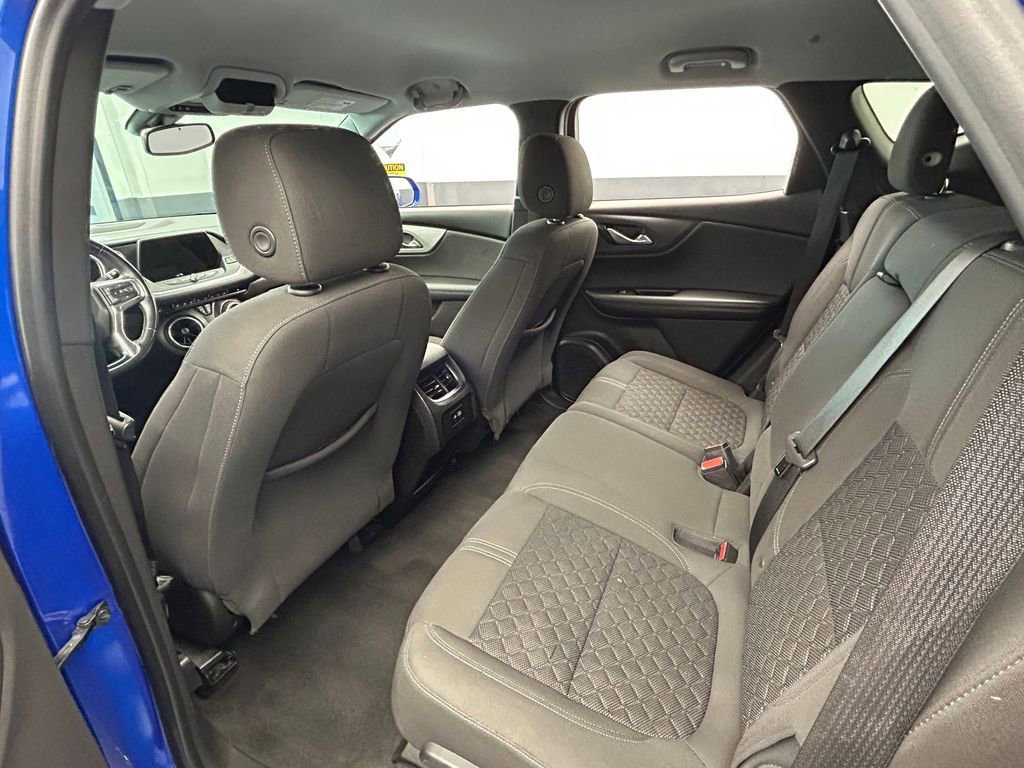 Used 2019 Chevrolet Blazer LT image 34