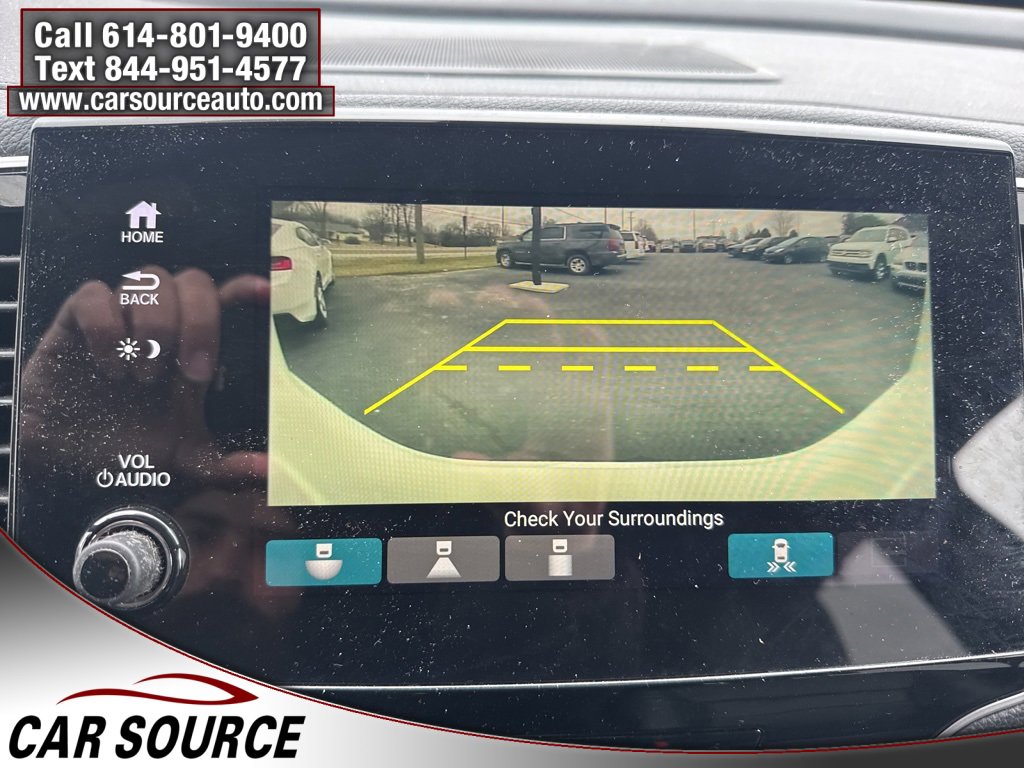 Used 2019 Honda Passport Touring image 30
