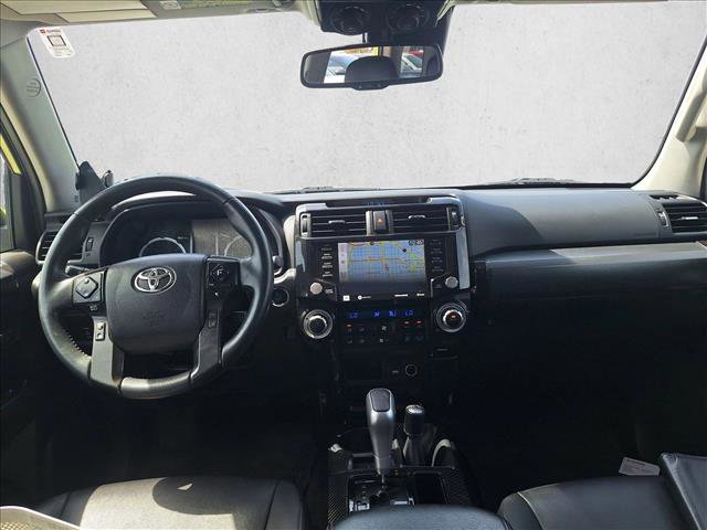 Used 2022 Toyota 4Runner TRD Pro AWD/4WD image 14