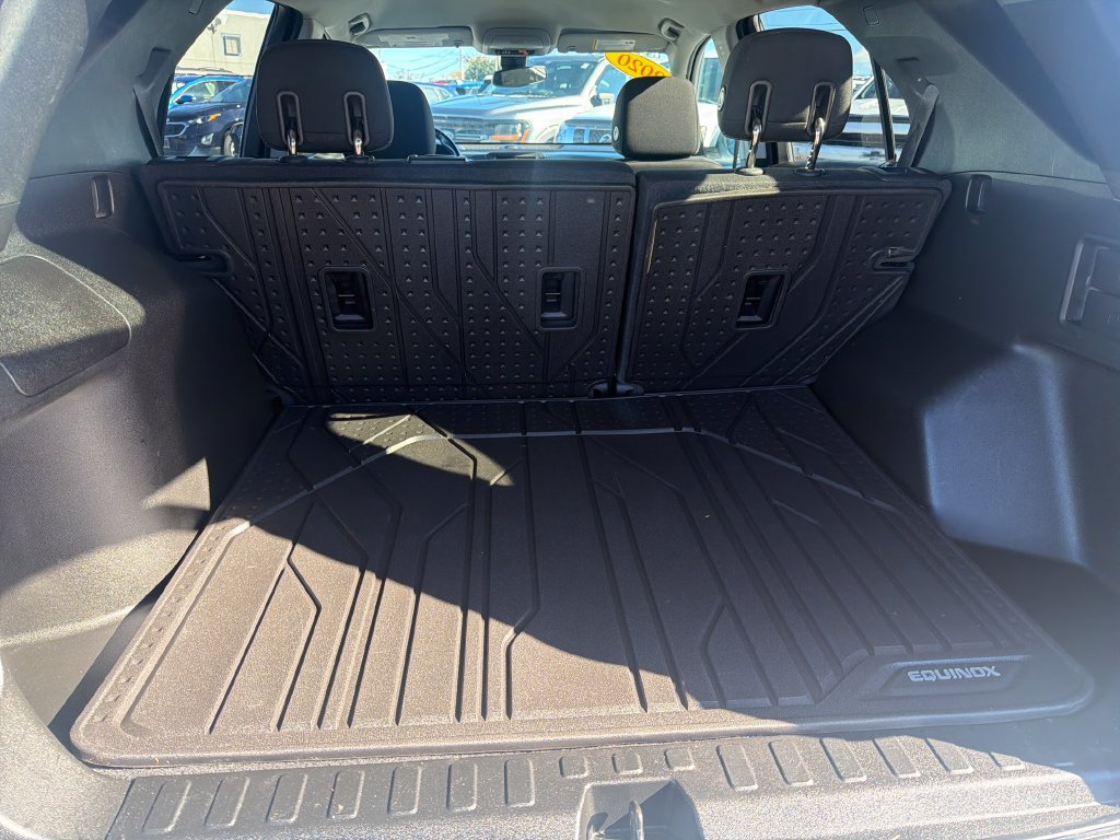Used 2020 Chevrolet Equinox LT AWD/4WD image 27