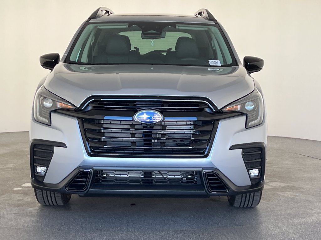 New 2027 Subaru Ascent Onyx Edition AWD/4WD image 10