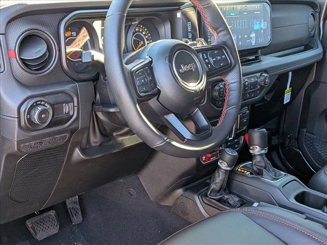 New 2026 Jeep Wrangler Unlimited Rubicon 392 video 3