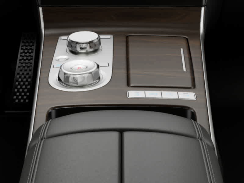 New 2026 Genesis G80 2.5T Advanced image 21