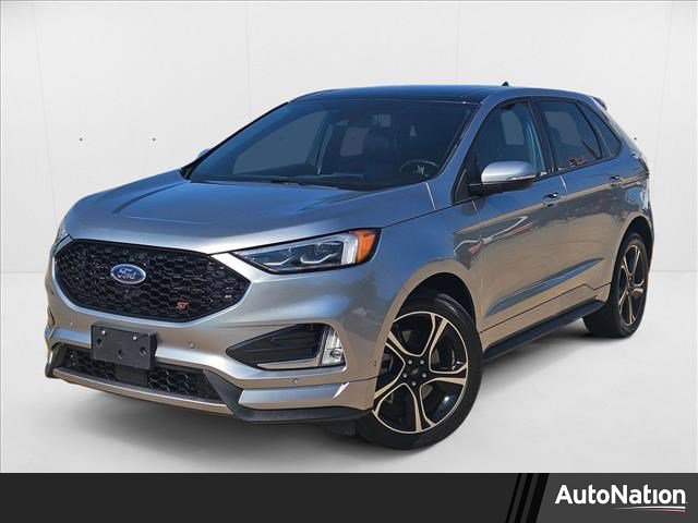 Used 2022 Ford Edge ST w/ Equipment Group 401A