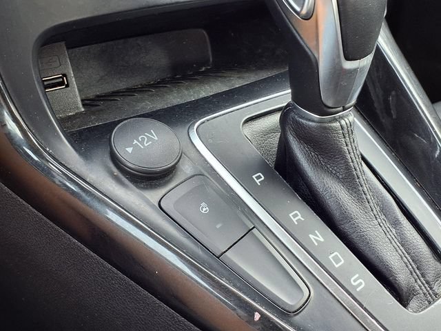 Used 2018 Ford Focus Titanium FWD image 14