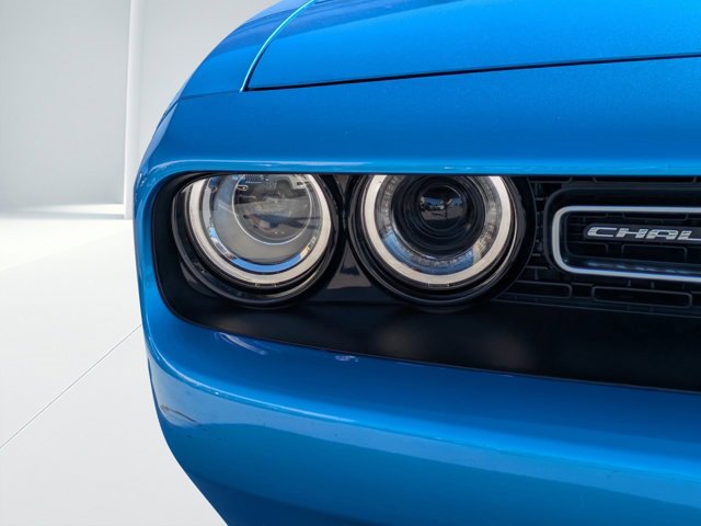 Used 2023 Dodge Challenger GT w/ Plus Package image 8