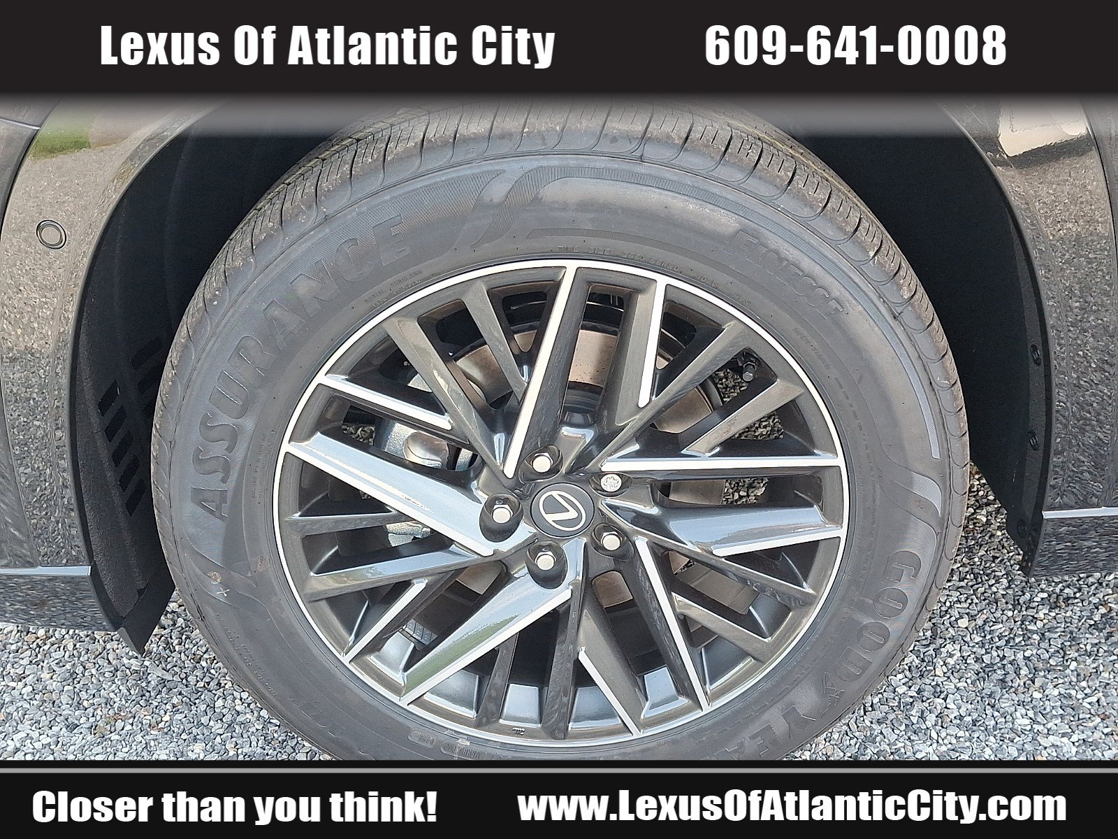 New 2026 Lexus TX 350 AWD image 4