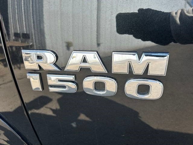 Used 2018 RAM 1500 Sport AWD/4WD image 65