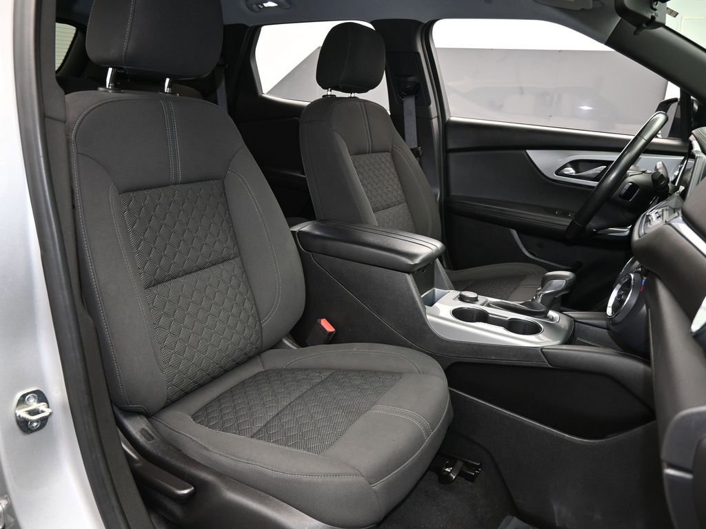 Used 2021 Chevrolet Blazer LT image 37