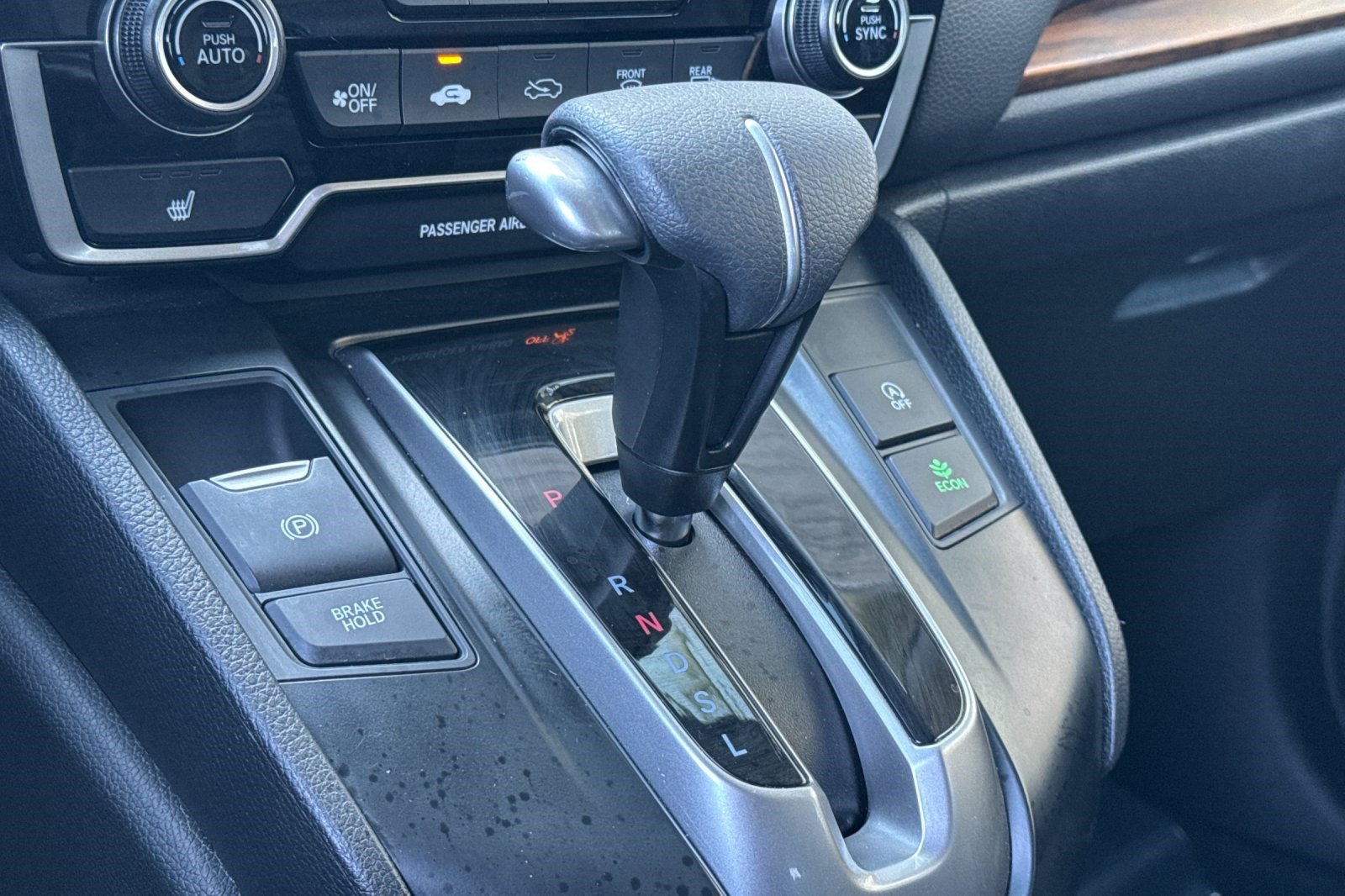 Used 2022 Honda CR-V EX image 18