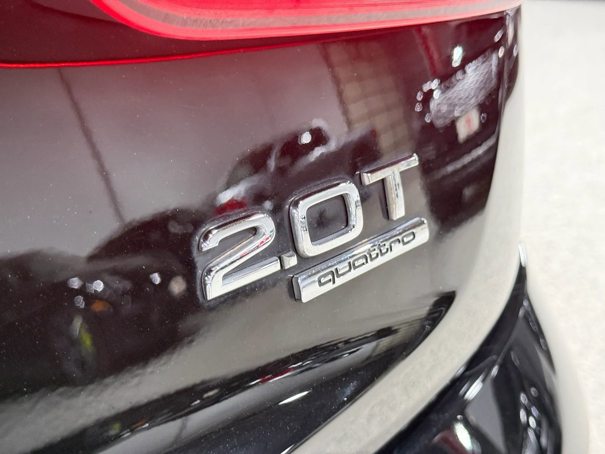 Used 2015 Audi Q3 2.0T Prestige w/ Prestige Package AWD/4WD image 77