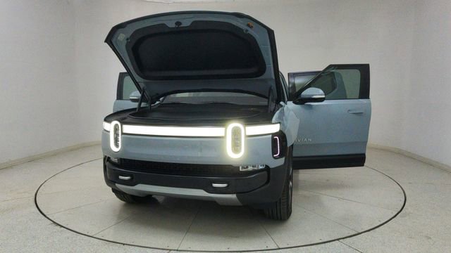 Used 2024 Rivian R1T Adventure image 74