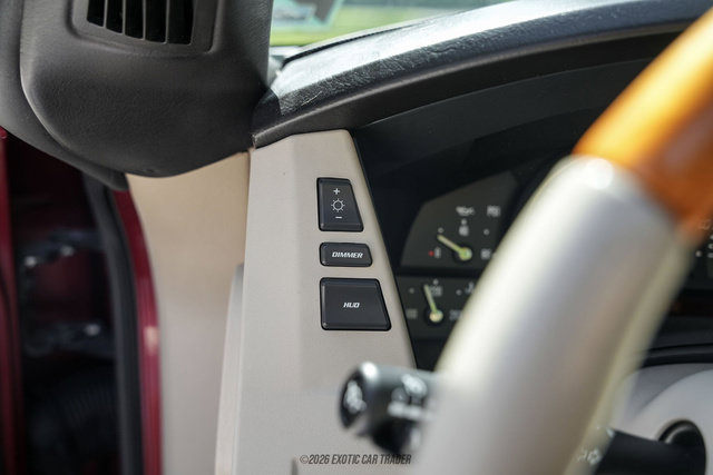Used 2006 Cadillac XLR RWD image 49