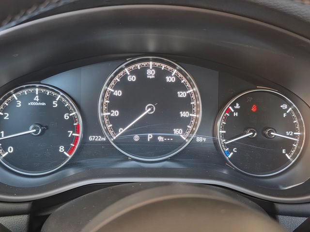 Used 2023 MAZDA MAZDA3 s FWD image 28