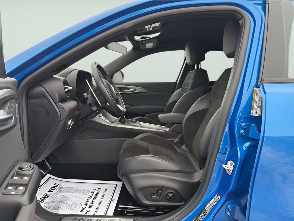 Used 2024 Dodge Hornet R/T w/ Track Pack image 19