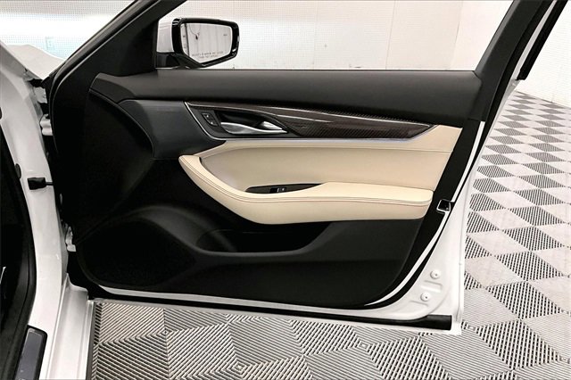 Used 2025 Cadillac CT5 Sport w/ Technology Package image 20
