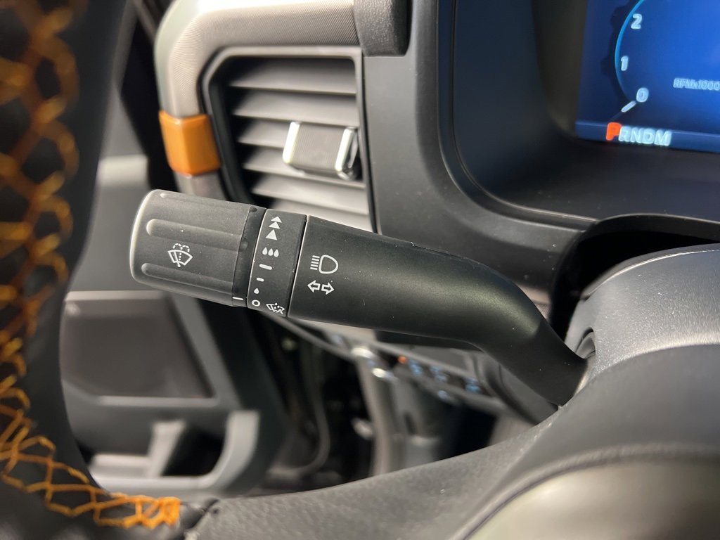 New 2025 Ford F150 Tremor w/ Equipment Group 402A High image 23