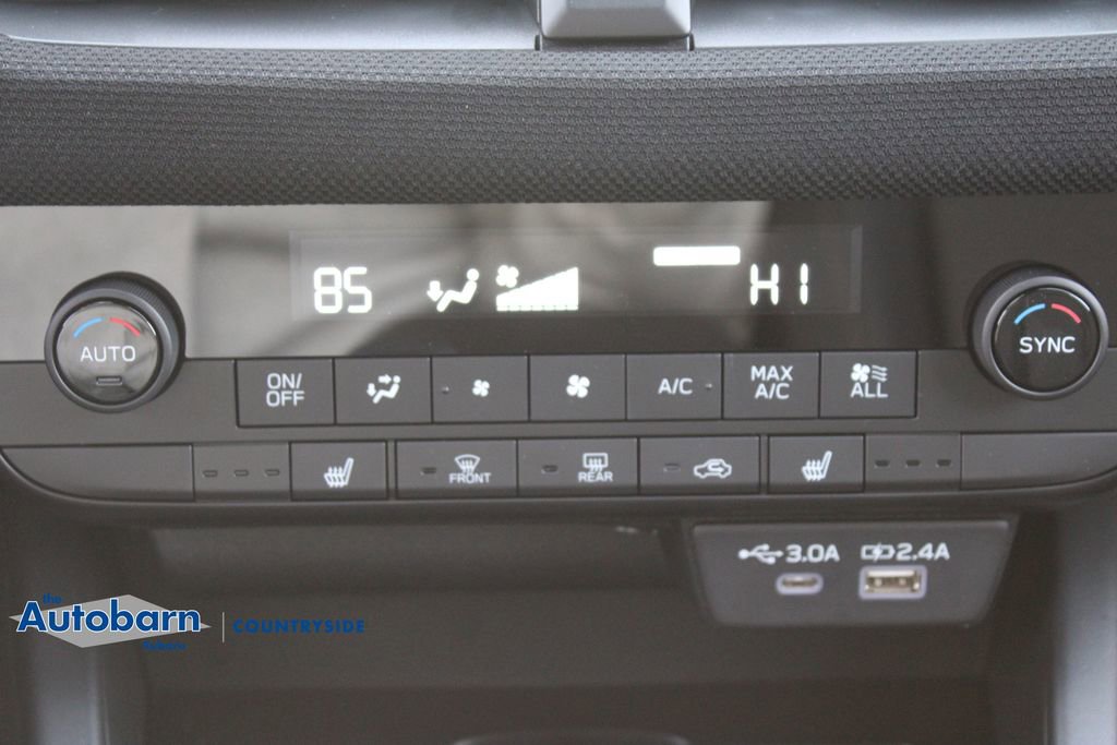 New 2026 Subaru Outback Limited XT AWD/4WD image 15