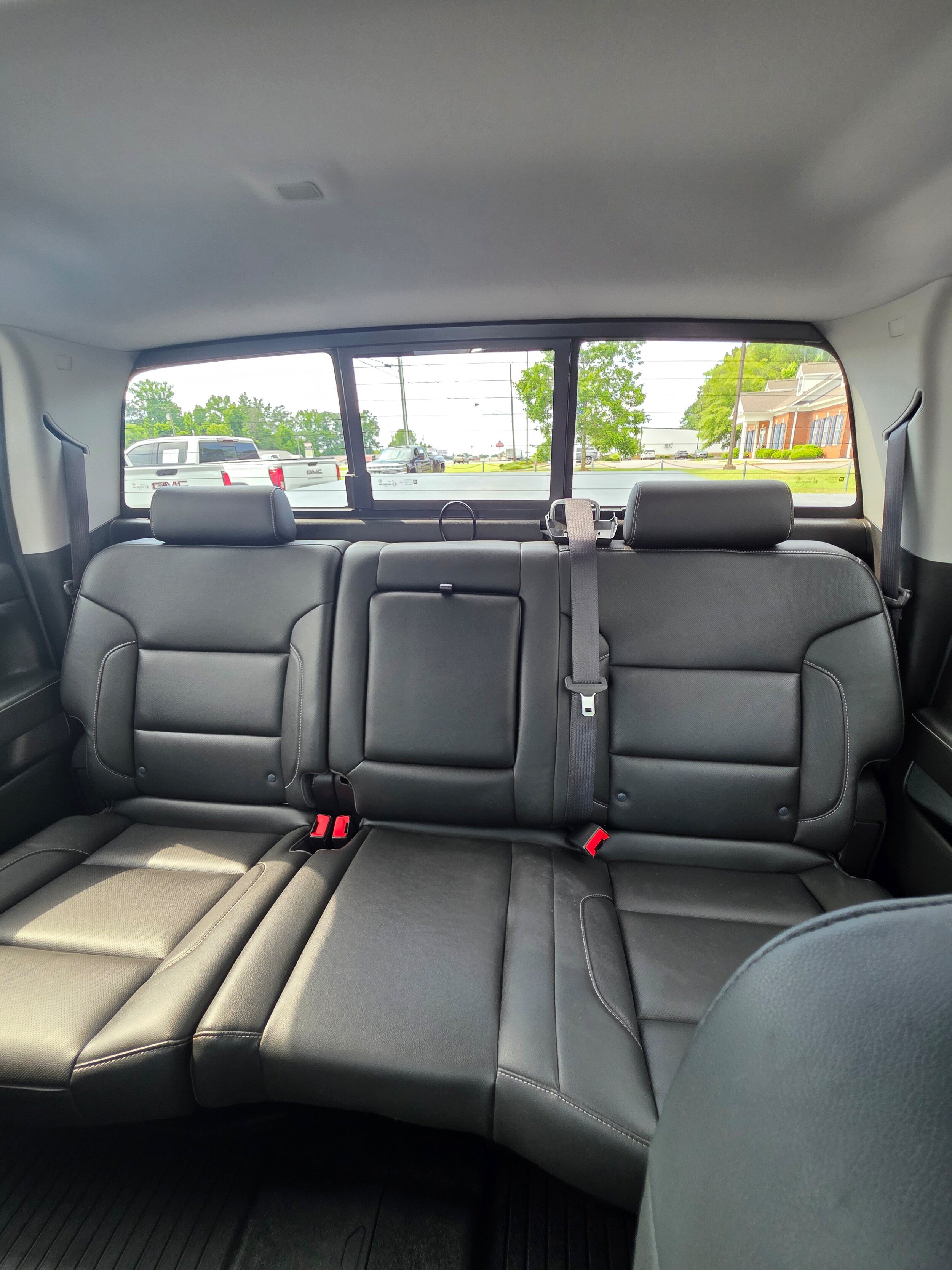 Used 2018 GMC Sierra 1500 SLT AWD/4WD image 23