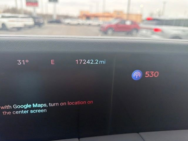 Certified 2024 Lincoln Nautilus Premier w/ Equipment Group 102A image 21