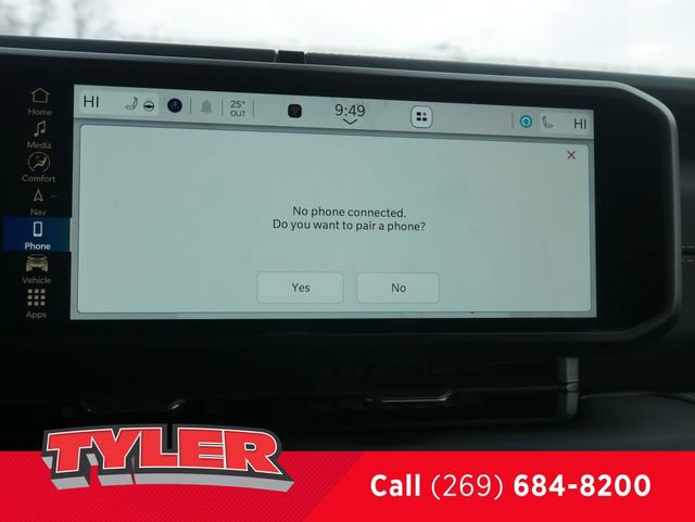 New 2026 Jeep Wrangler Sahara image 52