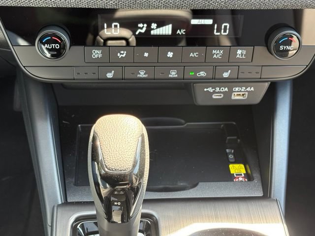 New 2026 Subaru Outback Premium AWD/4WD image 25