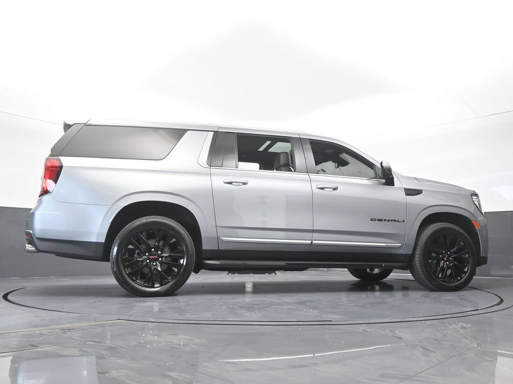 Used 2024 GMC Yukon XL Denali RWD image 76