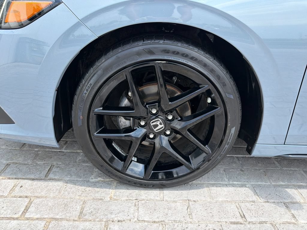 Used 2023 Honda Civic Sport image 24