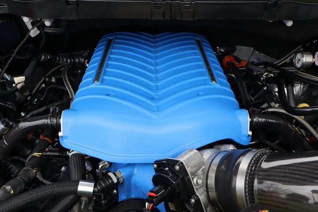 Used 2023 Ford F150 Lariat w/ Equipment Group 502A High image 44