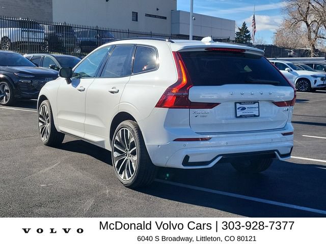 New 2026 Volvo XC60 B5 Ultra w/ Protection Package Premier AWD/4WD image 6