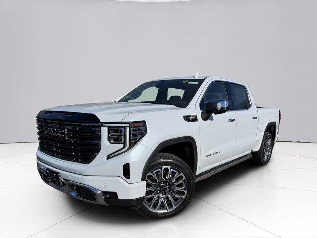 New 2026 GMC Sierra 1500 Denali Ultimate image 1