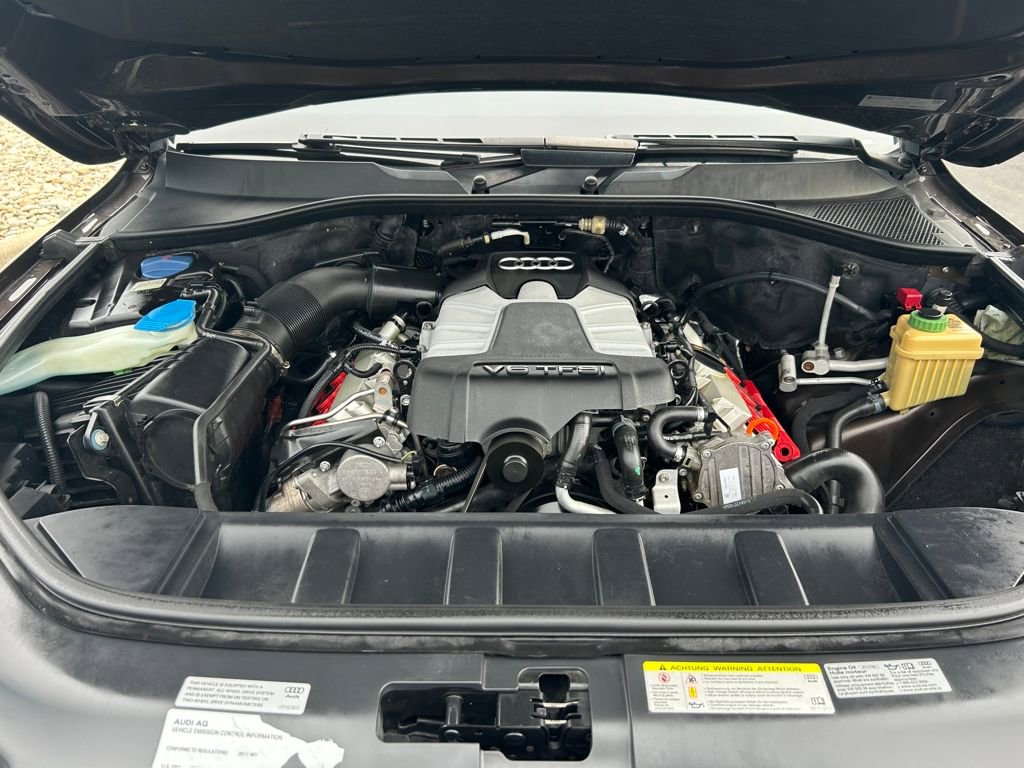 Used 2011 Audi Q7 3.0T Premium Plus image 28