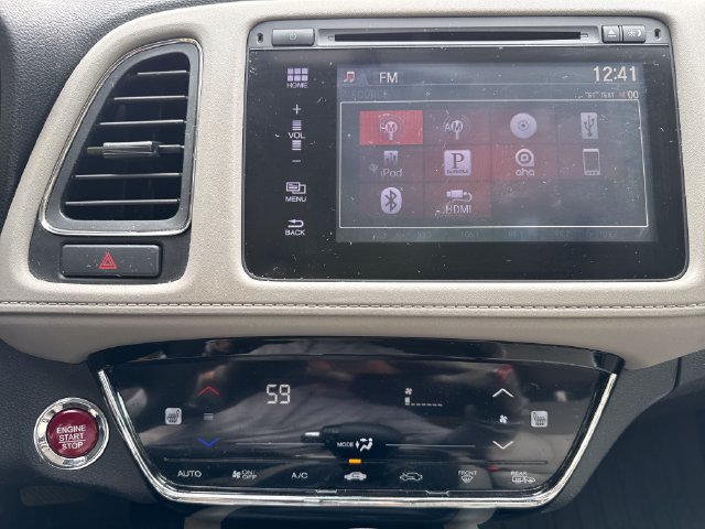 Used 2016 Honda HR-V EX image 11