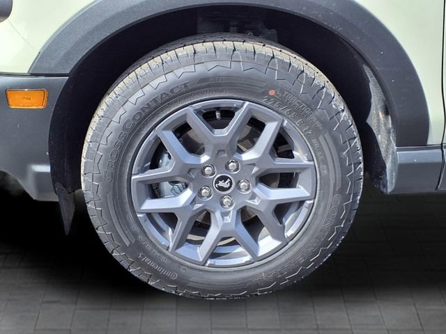 New 2025 Ford Bronco Sport Big Bend image 10