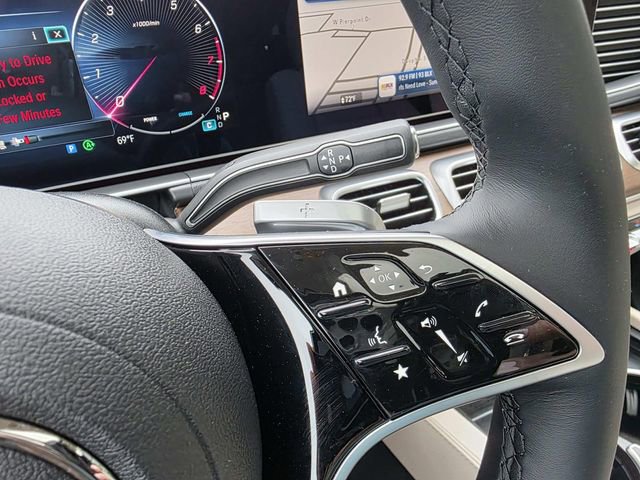 New 2026 Mercedes-Benz GLE 350 4MATIC image 11