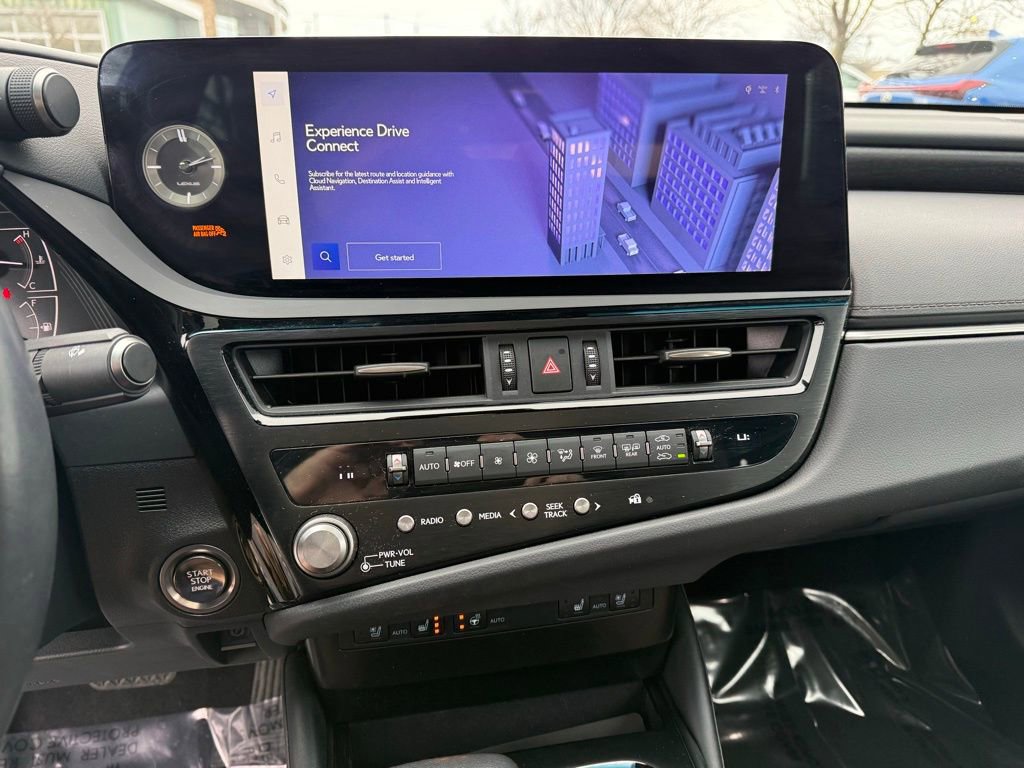 Used 2023 Lexus ES 350 350 image 13