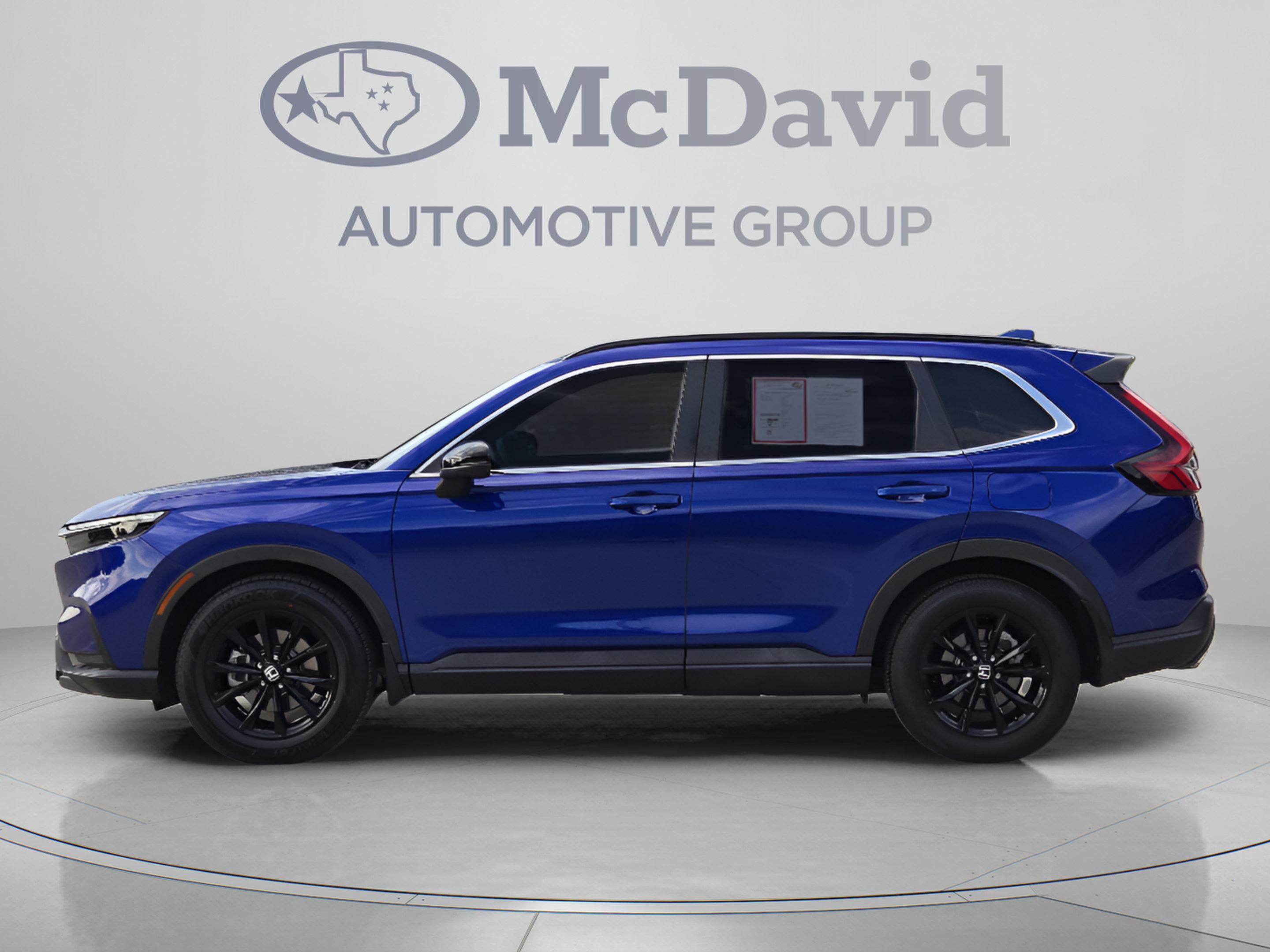 Used 2023 Honda CR-V Sport image 2