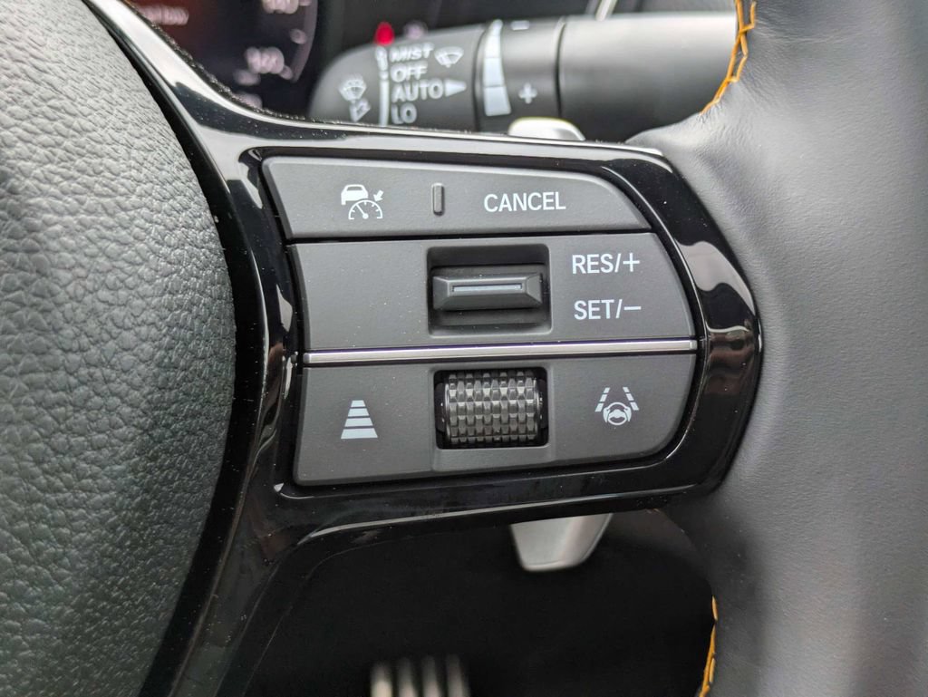 Used 2026 Acura Integra A-Spec FWD image 27