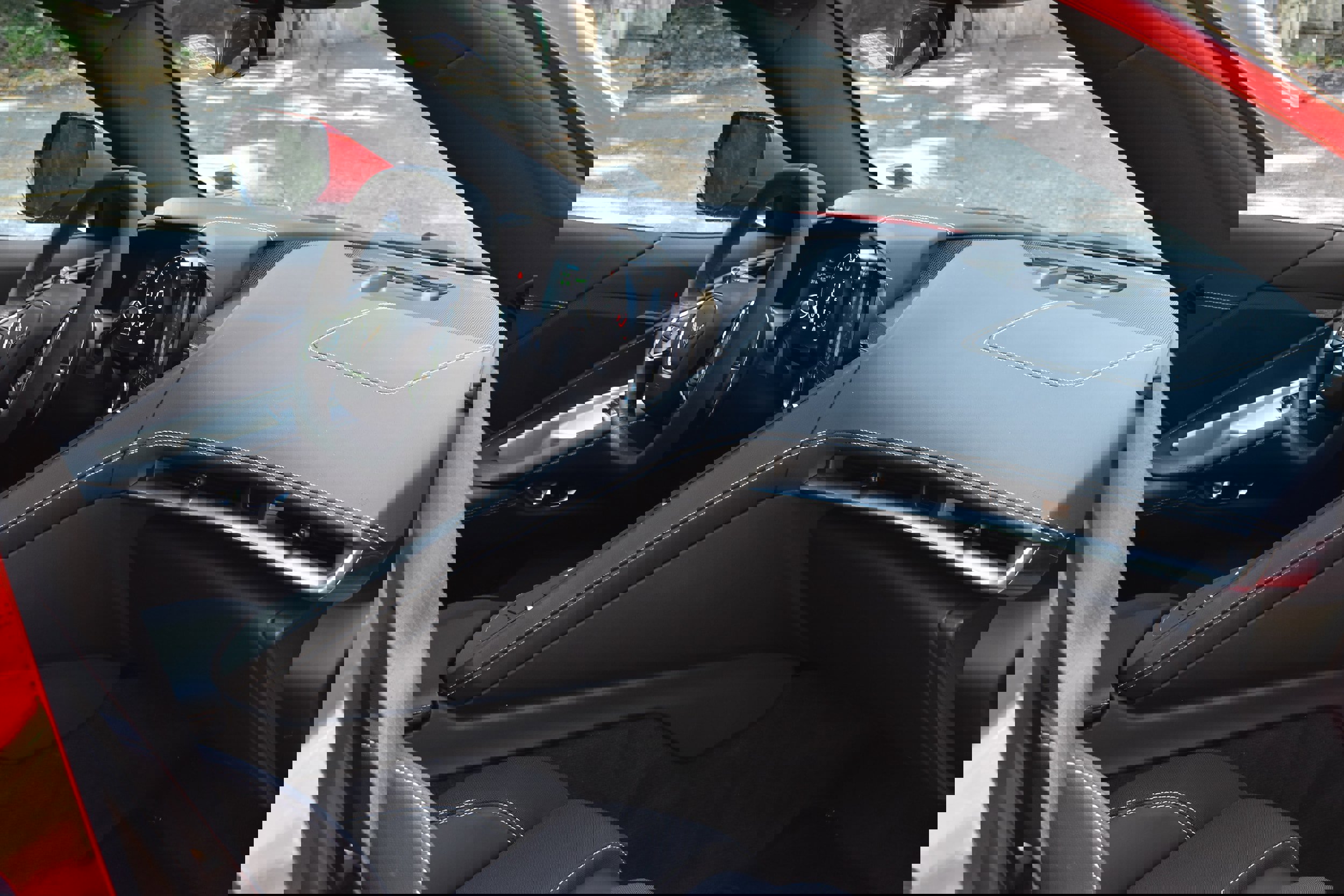 Used 2023 Chevrolet Corvette Stingray Coupe w/ Z51 Performance Package image 24