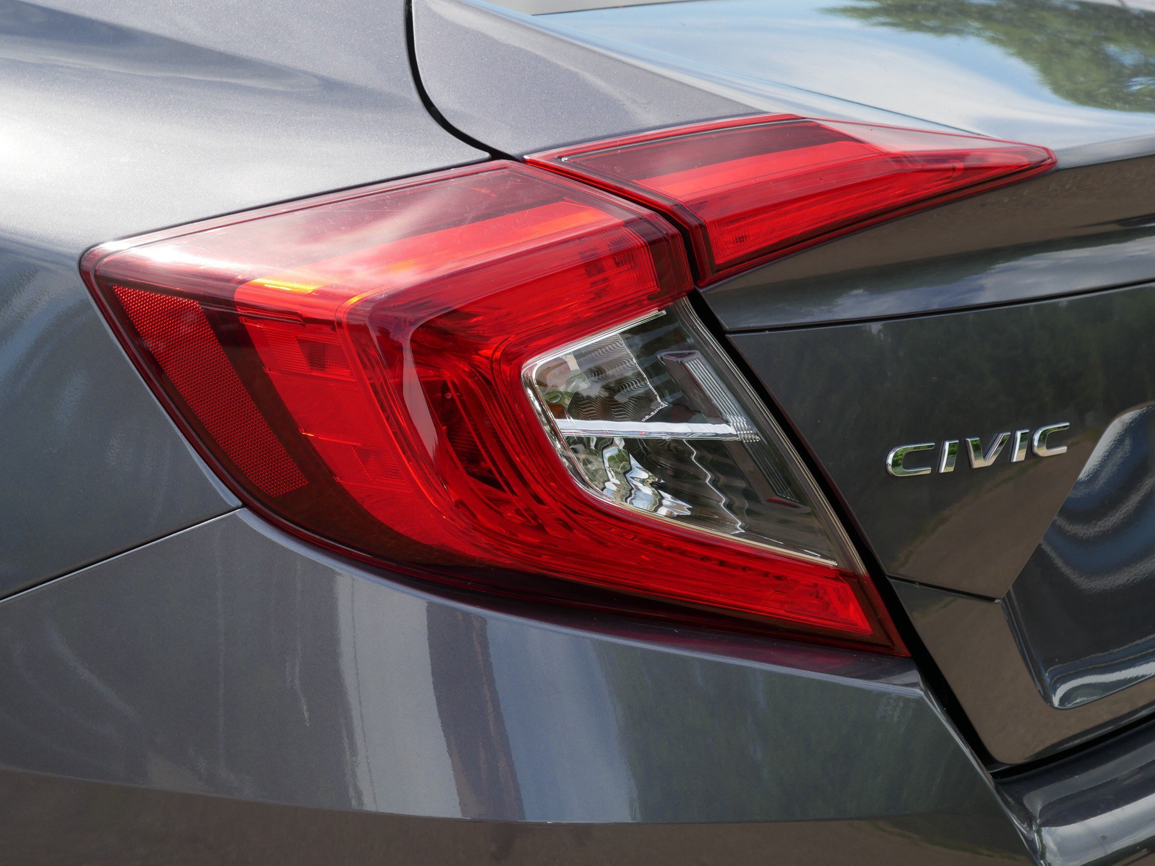 Used 2019 Honda Civic LX image 17