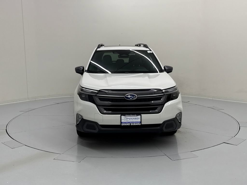 Used 2026 Subaru Forester Limited AWD/4WD image 8