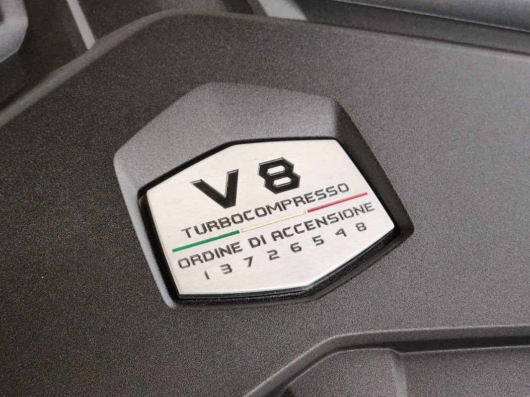 Used 2019 Lamborghini Urus image 46