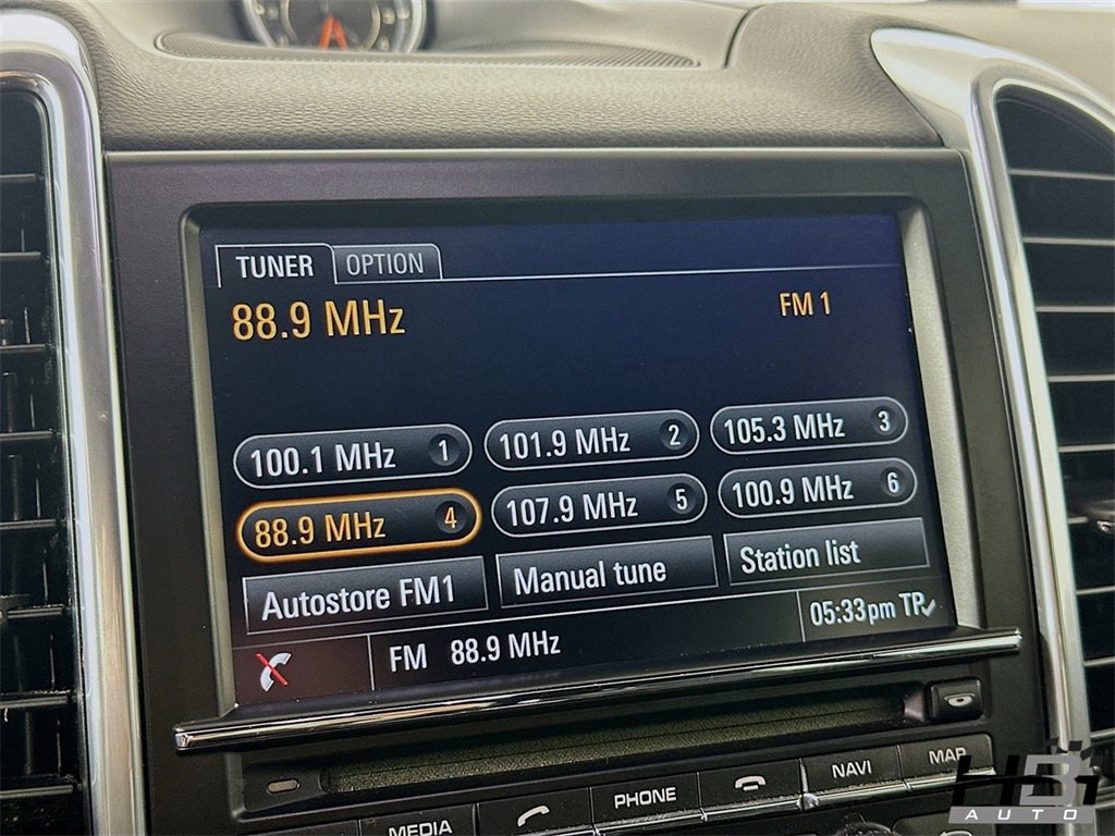 Used 2014 Porsche Cayenne image 12