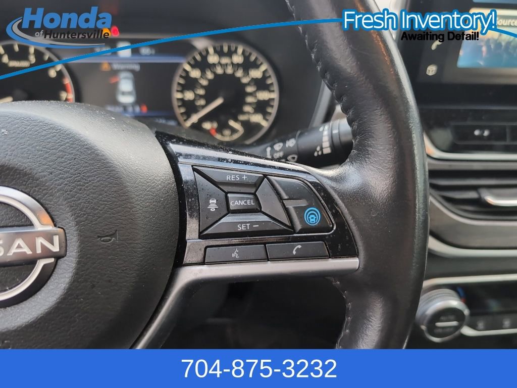 Used 2023 Nissan Altima 2.5 SL image 22