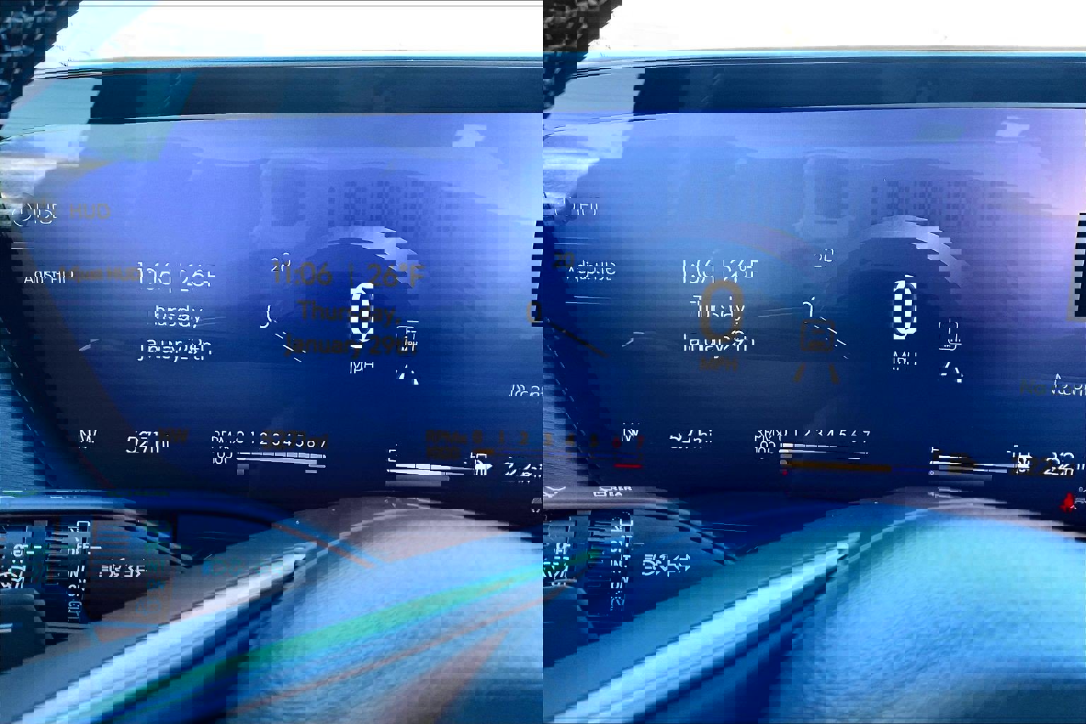 Used 2024 Buick Envision Sport Touring image 14