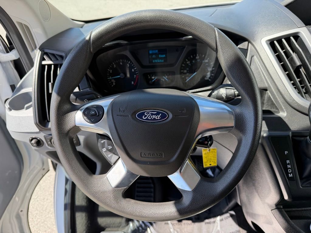 Used 2018 Ford Transit 350 XLT RWD image 23